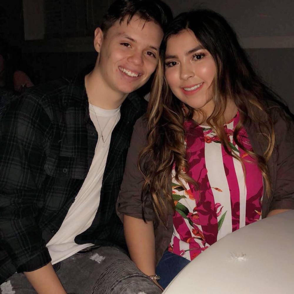 Meet your Posher, Leandra